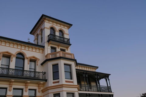 Maylands Lodge - Accommodation Brisbane 31