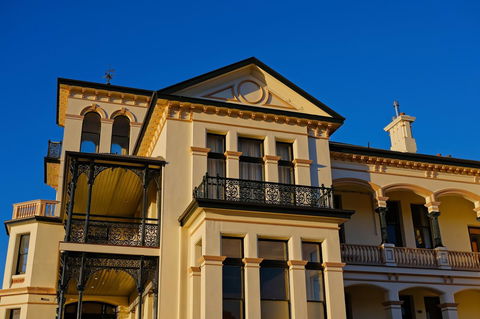 Maylands Lodge - Accommodation Brisbane 24