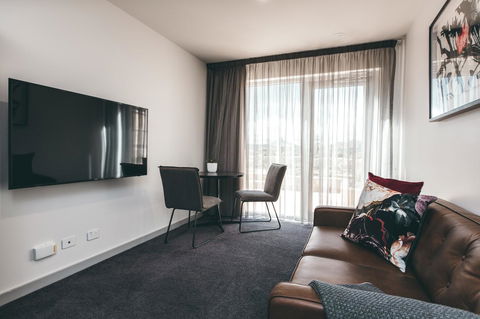 Maylands Lodge - Accommodation Brisbane 38