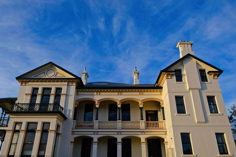Maylands Lodge - Accommodation Brisbane 32