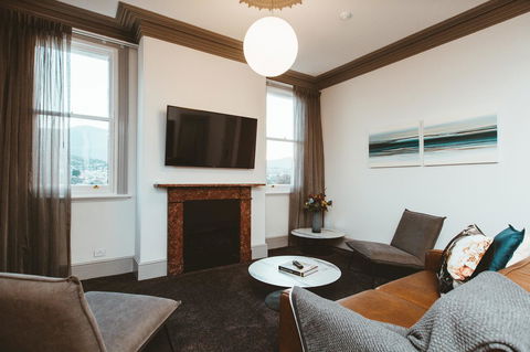 Maylands Lodge - Accommodation Brisbane 12