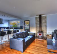 Muirs Beach Retreat - Accommodation Brisbane