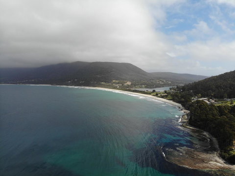 Osprey Lodge & Bungalow - Accommodation Brisbane 19