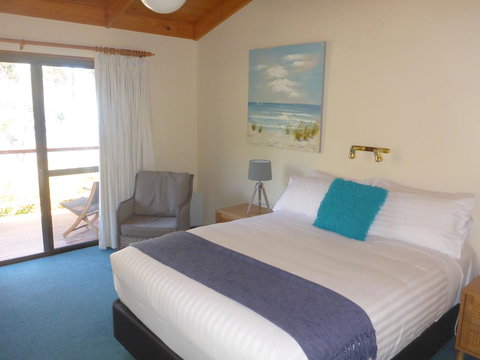 Osprey Lodge & Bungalow - Accommodation Brisbane 15