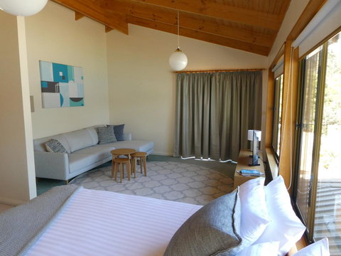 Osprey Lodge & Bungalow - Accommodation Brisbane 11