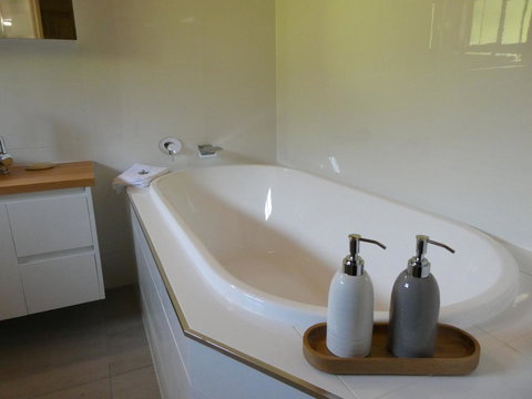 Osprey Lodge & Bungalow - Accommodation Brisbane 10