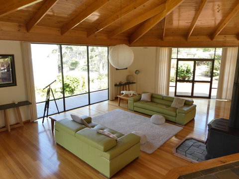 Osprey Lodge & Bungalow - Accommodation Brisbane 7