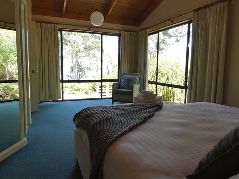 Osprey Lodge & Bungalow - Accommodation Brisbane 14