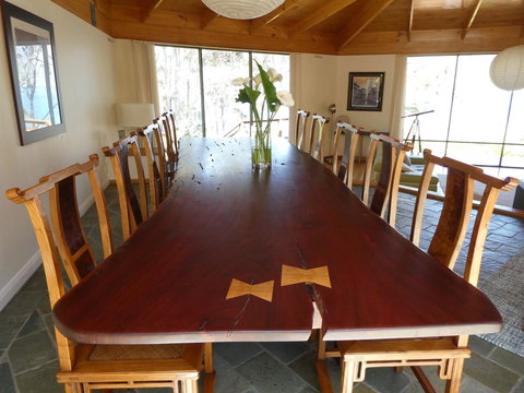 Osprey Lodge & Bungalow - Accommodation Brisbane 5