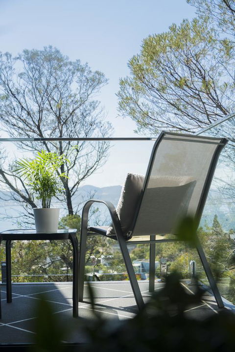 Amazing Sea Views Luxury Guest House - Accommodation Brisbane 18