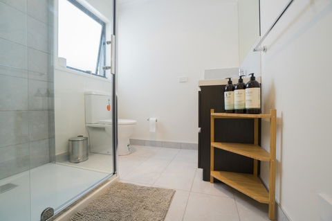 Amazing Sea Views Luxury Guest House - Accommodation Brisbane 19