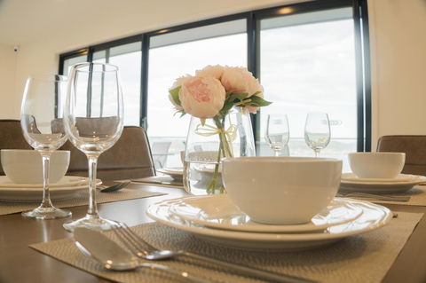 Amazing Sea Views Luxury Guest House - Accommodation Brisbane 4