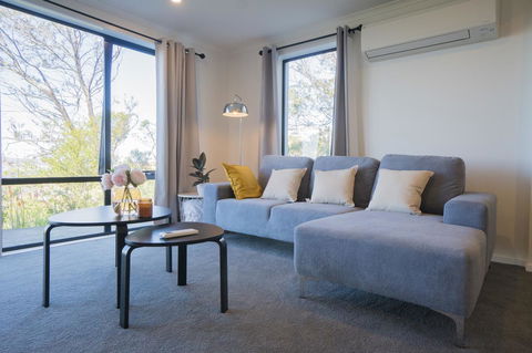 Amazing Sea Views Luxury Guest House - Accommodation Brisbane 9