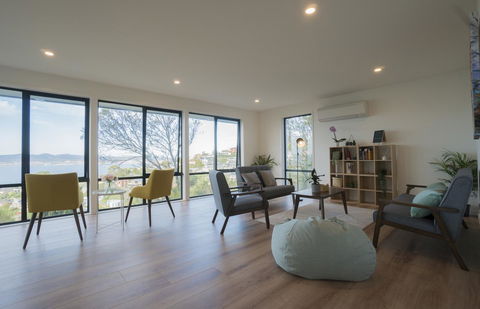 Amazing Sea Views Luxury Guest House - Accommodation Brisbane 7