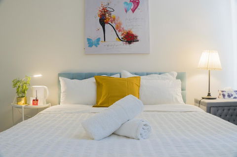 Amazing Sea Views Luxury Guest House - Accommodation Brisbane 2
