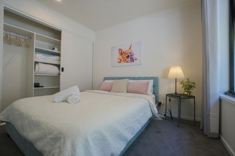 Amazing Sea Views Luxury Guest House - Accommodation Brisbane 17