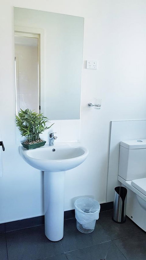 Wild Rivers Escape - Accommodation Brisbane 13