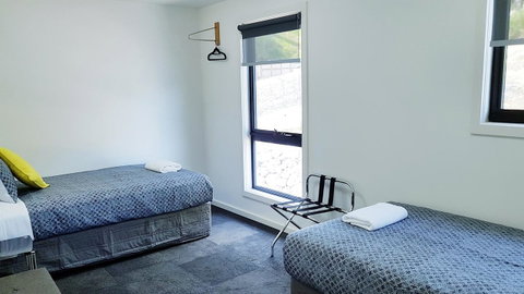 Wild Rivers Escape - Accommodation Brisbane 12