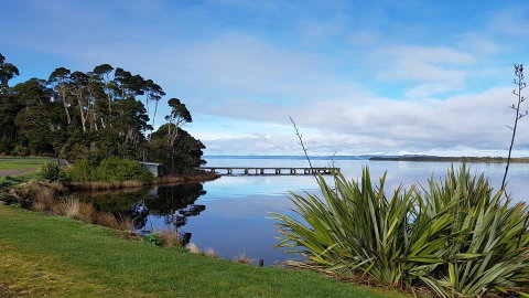 Wild Rivers Escape - Accommodation Brisbane 24