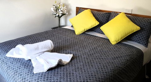 Wild Rivers Escape - Accommodation Brisbane 7