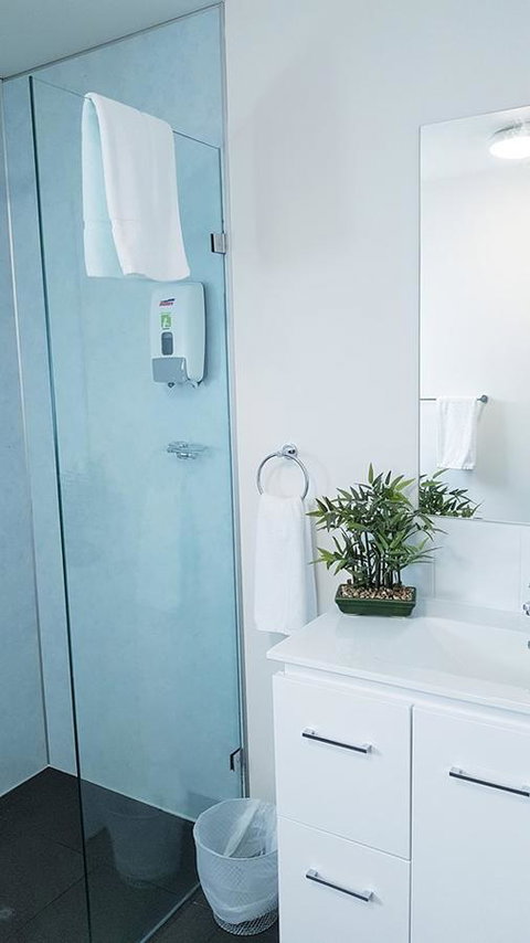 Wild Rivers Escape - Accommodation Brisbane 1