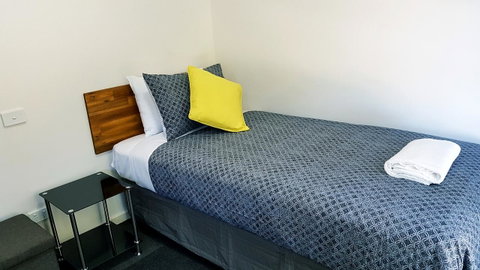 Wild Rivers Escape - Accommodation Brisbane 2