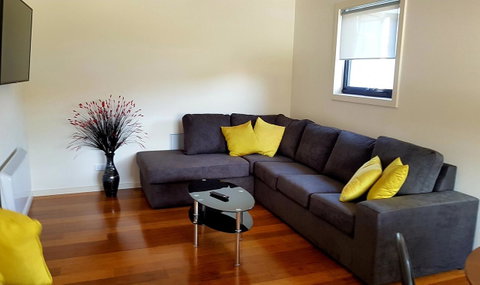 Wild Rivers Escape - Accommodation Brisbane 23