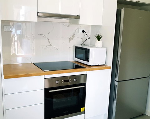 Wild Rivers Escape - Accommodation Brisbane 21