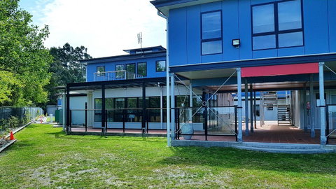 Wild Rivers Escape - Accommodation Brisbane 8
