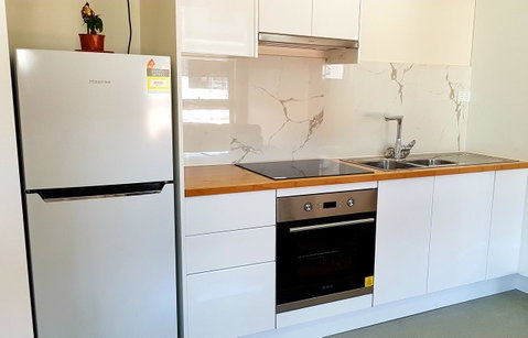Wild Rivers Escape - Accommodation Brisbane 15
