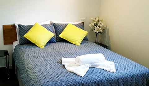 Wild Rivers Escape - Accommodation Brisbane 6
