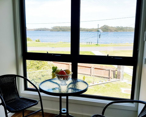 Wild Rivers Escape - Accommodation Brisbane 4
