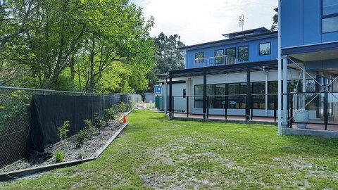 Wild Rivers Escape - Accommodation Brisbane 10