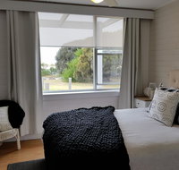 Beach Hut Scamander - Accommodation Brisbane