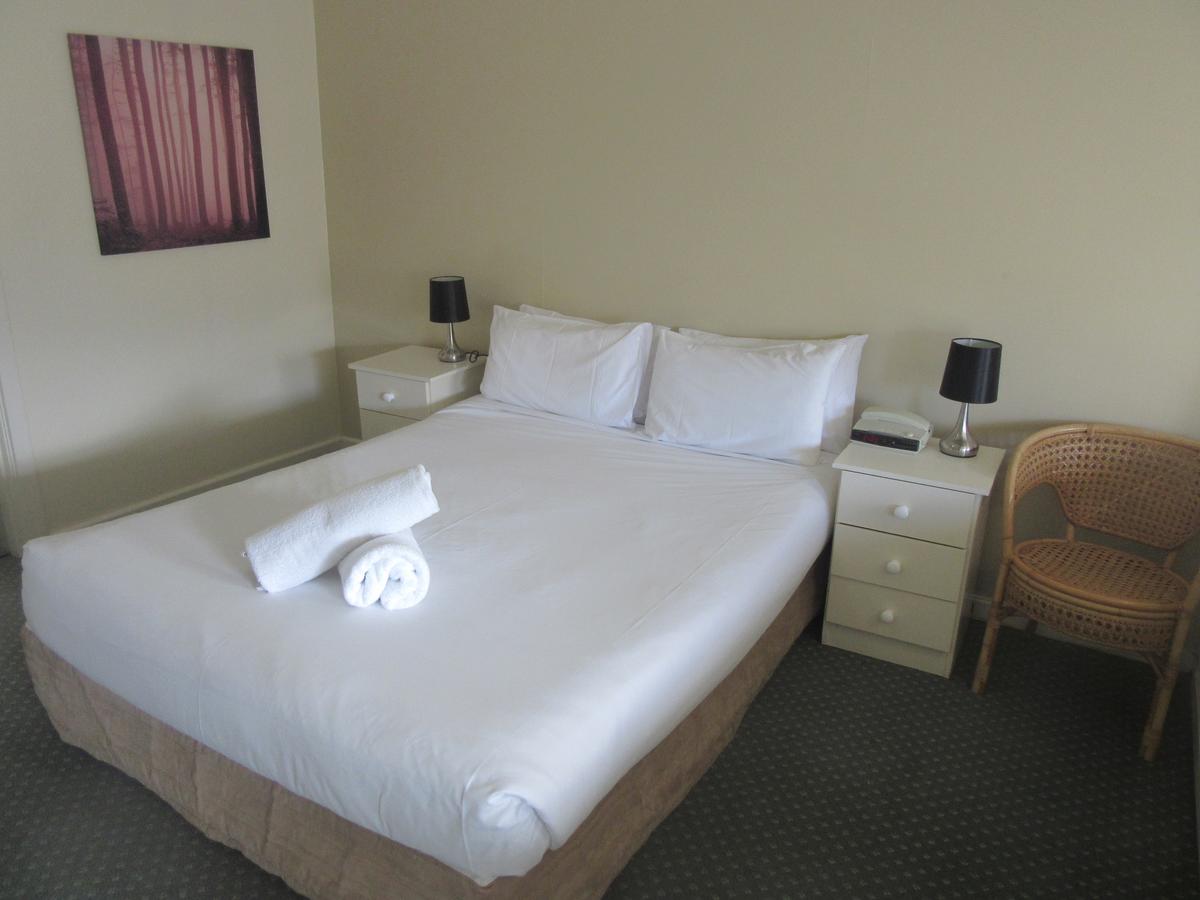  Accommodation Brisbane