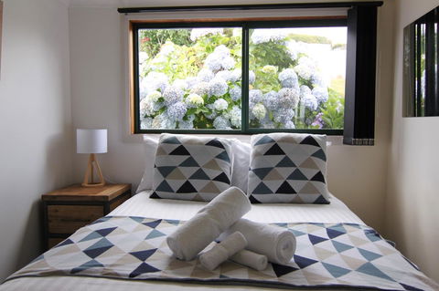 DOLPHIN LOOKOUT COTTAGE - Amazing Views Of The Bay Of Fires - Accommodation Brisbane 6