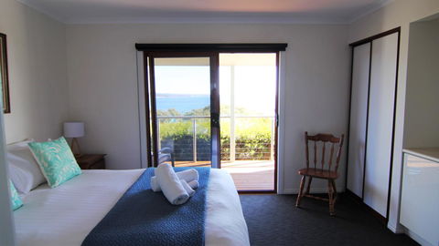 DOLPHIN LOOKOUT COTTAGE - Amazing Views Of The Bay Of Fires - Accommodation Brisbane 13