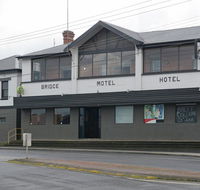 Bridge Hotel - Accommodation Brisbane