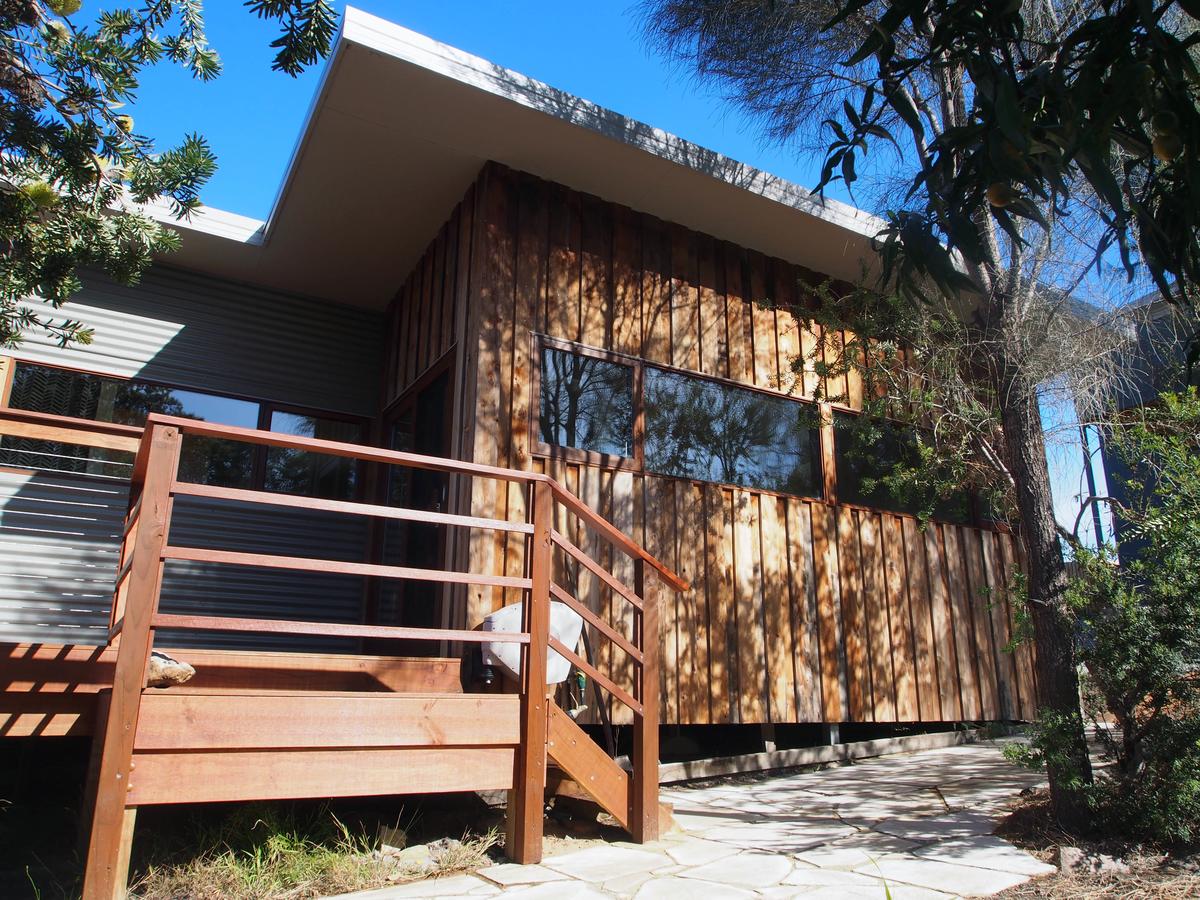  Accommodation Brisbane