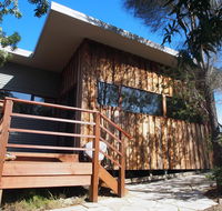 Freycinet Studios Nook - Accommodation Brisbane
