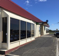 Regatta Point Tavern  Holiday Villas - Accommodation Brisbane