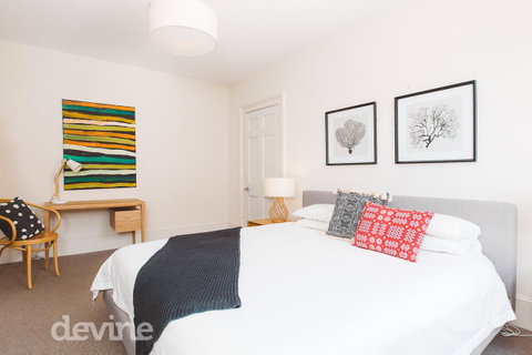Devine Stays - Westside Apartment On Elizabeth - Accommodation Brisbane 11