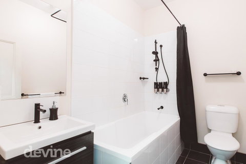 Devine Stays - Westside Apartment On Elizabeth - Accommodation Brisbane 5
