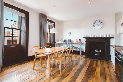 Devine Stays - Westside Apartment On Elizabeth - Accommodation Brisbane 1