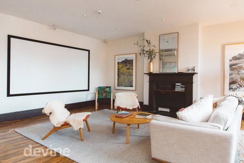 Devine Stays - Westside Apartment On Elizabeth - Accommodation Brisbane 10