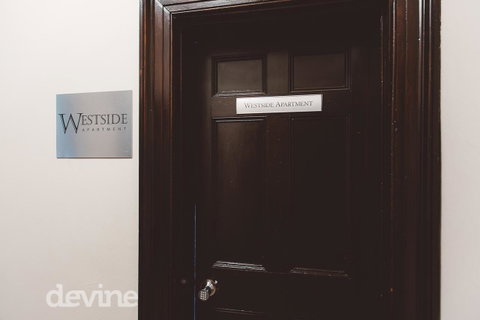 Devine Stays - Westside Apartment On Elizabeth - Accommodation Brisbane 4