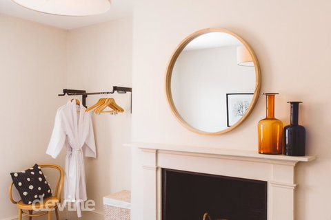 Devine Stays - Westside Apartment On Elizabeth - Accommodation Brisbane 6