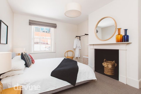 Devine Stays - Westside Apartment On Elizabeth - Accommodation Brisbane 7