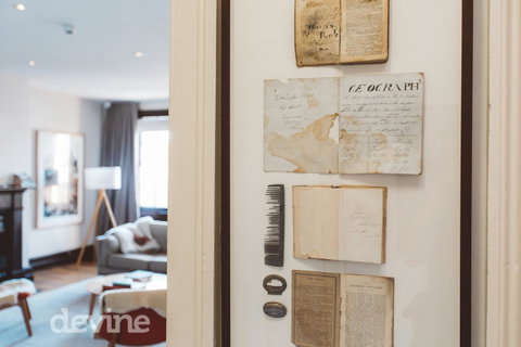 Devine Stays - Westside Apartment On Elizabeth - Accommodation Brisbane 8