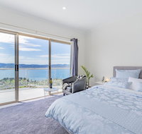 Million Dollar Sea View Luxury Guest House - Accommodation Brisbane